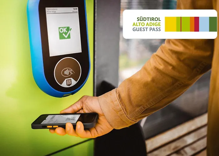Hotel Das Dorner